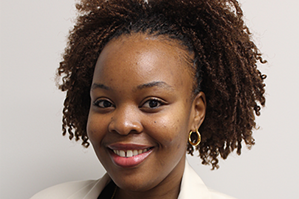  Researcher wins best poster presenter award at international public health conference