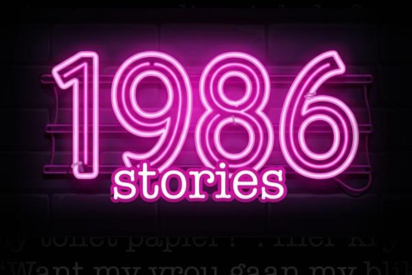 Elena du Plessis brings 1986 back to life