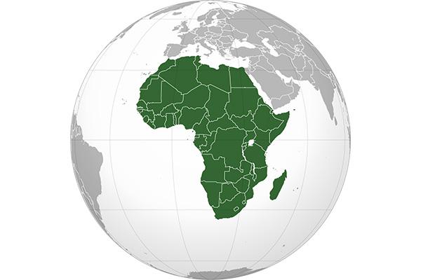Africa