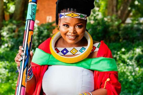  Dr Monicca Thulisile Bhuda 