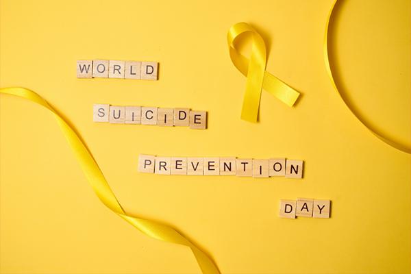 Suicide prevention