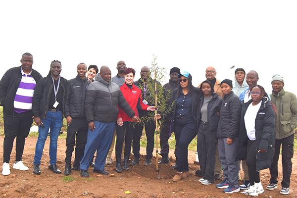 Arbor Day 2026