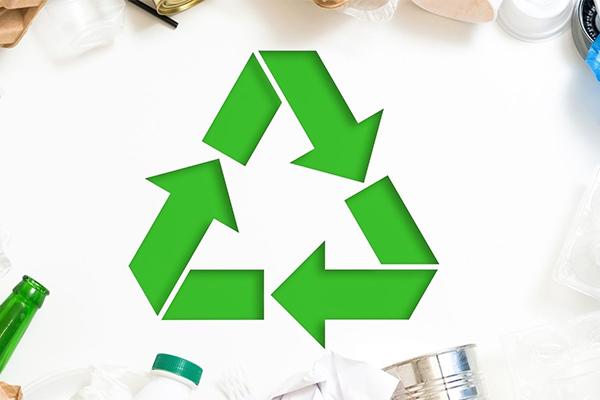 recycling icon