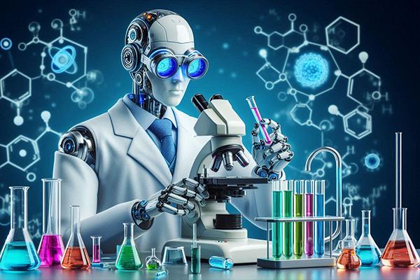 AI in research