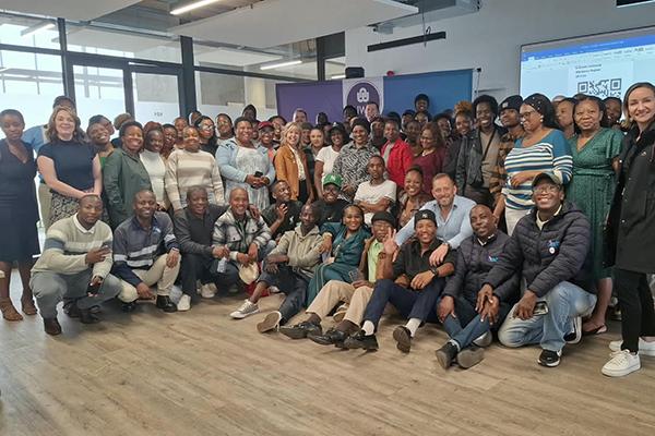 Entrepreneurship Festival puts innovation and enterprise development in the spotlight