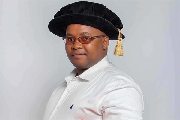 Prof. Sehularo