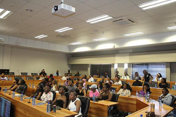 Student seminar