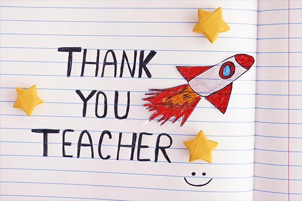 They endured, yet conquered: the making of a leader by great teachers