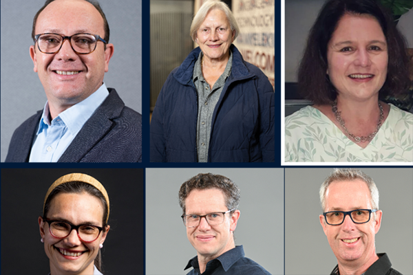 SADiLaR applauds members elected to the Council of the Suid-Afrikaanse Akademie vir Wetenskap en Kuns 